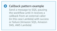 Callback Sample Project